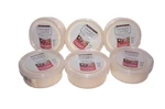 Yankee Candle Spun Sugar Flurries Scenterpiece Meltcup - Lot Of 6. Fixed Price $49.99.