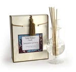 Seda France Classic Toile Mini Diffuseur Set - Japanese Quince 3OZ, White. Fixed Price $50.05.