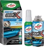 Turtle Wax 50653 Power Out Odor-x Whole Car Blast 2.5 Fl Oz.. Fixed Price $27.94.