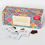 Oud Bakhoor Variety Box By Dukhni Assorted 30 Pieces. Fixed Price $36.64.
