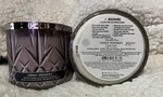 Bath & Body Works X2 Sweet Whiskey 3 Wick Candles 2022 New Discontinued. Fixed Price $125.00.
