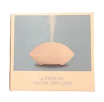 Mini Ultrasonic Aroma Oil Diffuser For Baby Room 5 Watts Led Light (tested). Fixed Price $7.50.