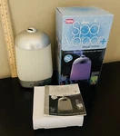 Greenair Spavapor Ultrasonic Oil Diffuser (for Parts Only)(power & Lights Work). Fixed Price $24.99.