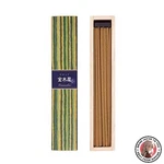 New Nippon Kodo Kayuragi Osmanthus Sticks 40 With Incense Holder White 1. Fixed Price $17.38.