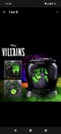 Scentsy Disney's Villains Warmer Ursula, Maleficent And The Evil Queen. Fixed Price $58.18.