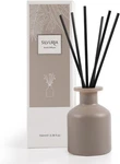Reed Diffuser Set With Serene Ese SCENT,100ML(3.38 Oz) Oil. Fixed Price $13.71.