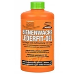 Pharmaka Bienenwachs Lederfit Oil. Fixed Price $18.95.