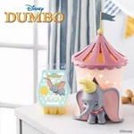 Scentsy Disney Dumbo Wax Melt Warmer New Box, Not Included. Fixed Price $74.99.