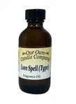 Our Own Candle Company Fragrance Oil, For Diffuser, Love Spell, 2 Oz,. Fixed Price $12.99.