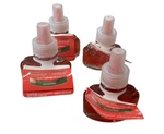 Yankee Candle Macintosh Apple Scent Plug Refills Free Shipping (4PCS). Fixed Price $30.00.