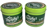 Murphy's Naturals Mosquito Repellent Candle Plant-based Deet Free 2 Pack New. Fixed Price $14.99.