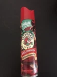 Vintage Glade Potpourri Apple Cinnamon Spray Odor Eliminator Fragrance 1997 Oz. Fixed Price $13.49.