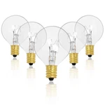 Ketofa Wax Warmer Bulbs 5 Count (pack 1). Fixed Price $14.99.