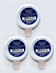 3 Bath Body Works Scentportable Sparkling Icicles Car Air Freshener Refill Disc. Fixed Price $19.52.