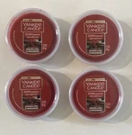 Yankee Candle Melt Cups , Sparkling Cinnamon 4 Pk. Fixed Price $19.99.
