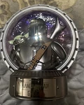 New Bath & Body Works Disney Star Wars Mandalorian Grogu Light Wallflower Plug. Fixed Price $55.00.