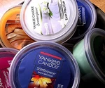 Yankee Candle Scenterpiece Easy Cups "your Choice". Fixed Price $5.99.