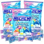 Bulk Case Hi-chew Fantasy Mix Fruit Plus Infusions Oz (pack Of 3). Fixed Price $16.47.