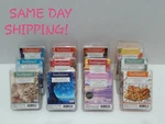 Scentsationals Wax Cubes Choose Limited Edition Or Discontinued #12S. Fixed Price $6.50.
