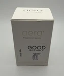 New! Aera Good Riddance Musty Odor Home Fragrance Scent Refill 25ML Citrus. Fixed Price $46.88.