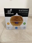 Art Naturals Essential Oils Diffuser With Blue Tooth. Fixed Price $26.98.