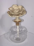 Zodax Gardenia Porcelain Diffuser. Fixed Price $49.99.