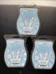 Scentsy Wax Bars Clothesline Of 3. Fixed Price $24.95.