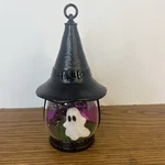 Bath & Body Works Halloween Ghost Witch's Hat Projector Wallflower Plug In 2022. Fixed Price $18.14.