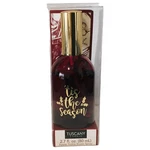 Apple Room Spray Toddy Tis The Season (1) Tuscany Candle. Fixed Price $8.54.