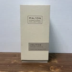 Diffuser Pottery Barn Mason Homescent Collection Ceramic Solstice 6.7 Fl Oz New. Fixed Price $26.00.