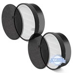 Home Air Purifier Replacement Filter Levoit LV-H132 Smoke Odor Pack. Fixed Price $74.99.