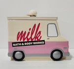 Bath & Body Works Milk Bar Cookie Jar. Fixed Price $52.00.