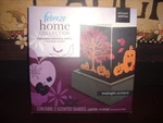 Febreze Flameless Luminary Shades Refills Midnight Orchard Spooky Edition 1 Box. Fixed Price $15.75.