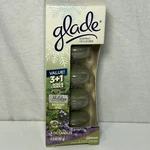 New Glade Scented Bayberry Spice Oil Candle Refills 4 Pack Retired. Fixed Price $17.50.