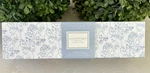 Crabtree & Evelyn Nantucket Briar Paper Drawer Liner 12 X 22.5 8 Sheets New. Fixed Price $74.99.