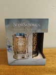 Scentsationals Charleston Full-size Wax Warmer Electric Home Decor New. Fixed Price $15.99.