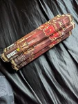 Hem Oodh Scented Incense (120 Sticks 6 Packs). Fixed Price $10.80.