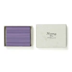 Shoyeido Xiang Violet Mini Stick Japanese Incense Senkou From. Fixed Price $62.99.