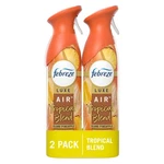 Febreze Air Freshener Spray, Odor-fighting 17.6 Ounce (pack Of 1), Orange. Fixed Price $10.52.