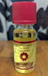 Slatkin & Co The Perfect Christmas Frosted Cranberry Home Fragrance Oil .33 New. Fixed Price $19.95.