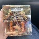New Bath Body Works 2 Wallflower Kitchen Spice Refill Bulb Rare Discontinued. Fixed Price $29.99.