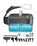 Steam Cleaner For Home 1600ML Water Tank 15S Heat-up Portable Ste... Fast Ship. Fixed Price $104.39.