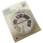Nip Febreze Scentstories Yankee Candle Fragrance Disc, 5 Scents: Merry Christmas. Fixed Price $40.49.