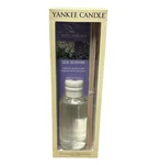 Rare Vintage Yankee Candle Diffuser Lilac Blossoms 7.5 Fl Oz 10 Reeds Kit. Fixed Price $79.99.