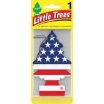 Little Trees Car Air Freshener, Vanillaroma U1P-10105 Pack Of 144. Fixed Price $161.27.