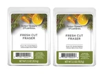 Better Homes & Gardens Scented Wax Cubes Fresh Cut Fraser - 2 Pack. Fixed Price $11.95.