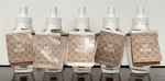 Bath & Body Works Wallflower Fragrance Refill Bulb Lot Set Of 5 Tiki Beach. Fixed Price $44.99.