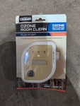 Scent Crusher Ozone Room Clean Plug-in Unit. Fixed Price $69.99.