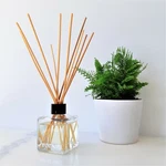 Scent Reed 150ML + Sticks & Box Home Fragrance Diffusers Air Freshener. Fixed Price $27.33.