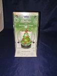 New Yankee Candle Balsam Cedar Fragrance Plugin Christmas Tree Light Electric. Fixed Price $17.99.